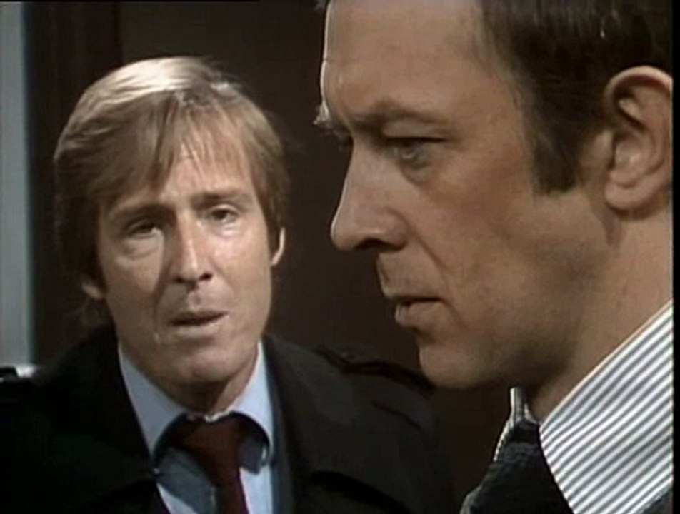 The Sandbaggers, S01-S03, 20, 1978-1980