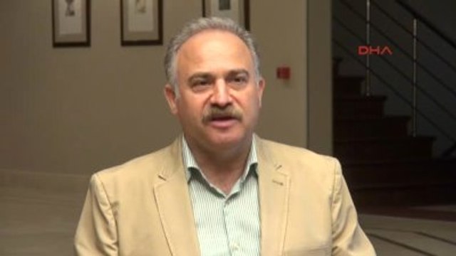 Antalya CHP'li Gök: Gökçek'in Azmettirmesiyle Gelen Bir Avuç Çapulcu