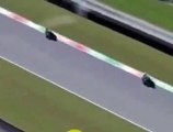 MotoGP 2016 Mugello Valentino Rossi Engine Fail
