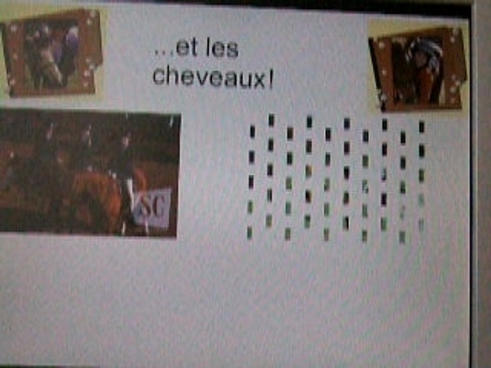 Grand galop