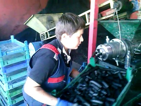 günlük 5 ton pres makinası ankara