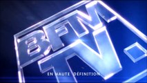 BFMTV HD - Jingle inter pub (2016)