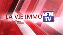 BFMTV HD - Jingle LA VIE IMMO - Début (2016)