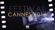 BFMTV HD - Jingle FESTIVAL DE CANNES (2016)