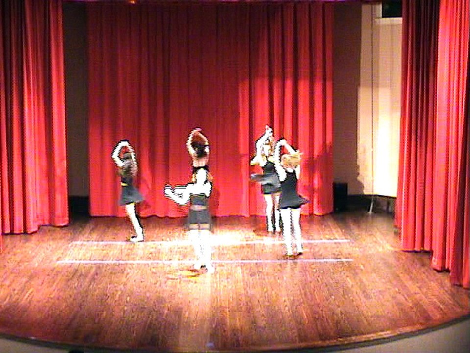 Longing (Show 2)
