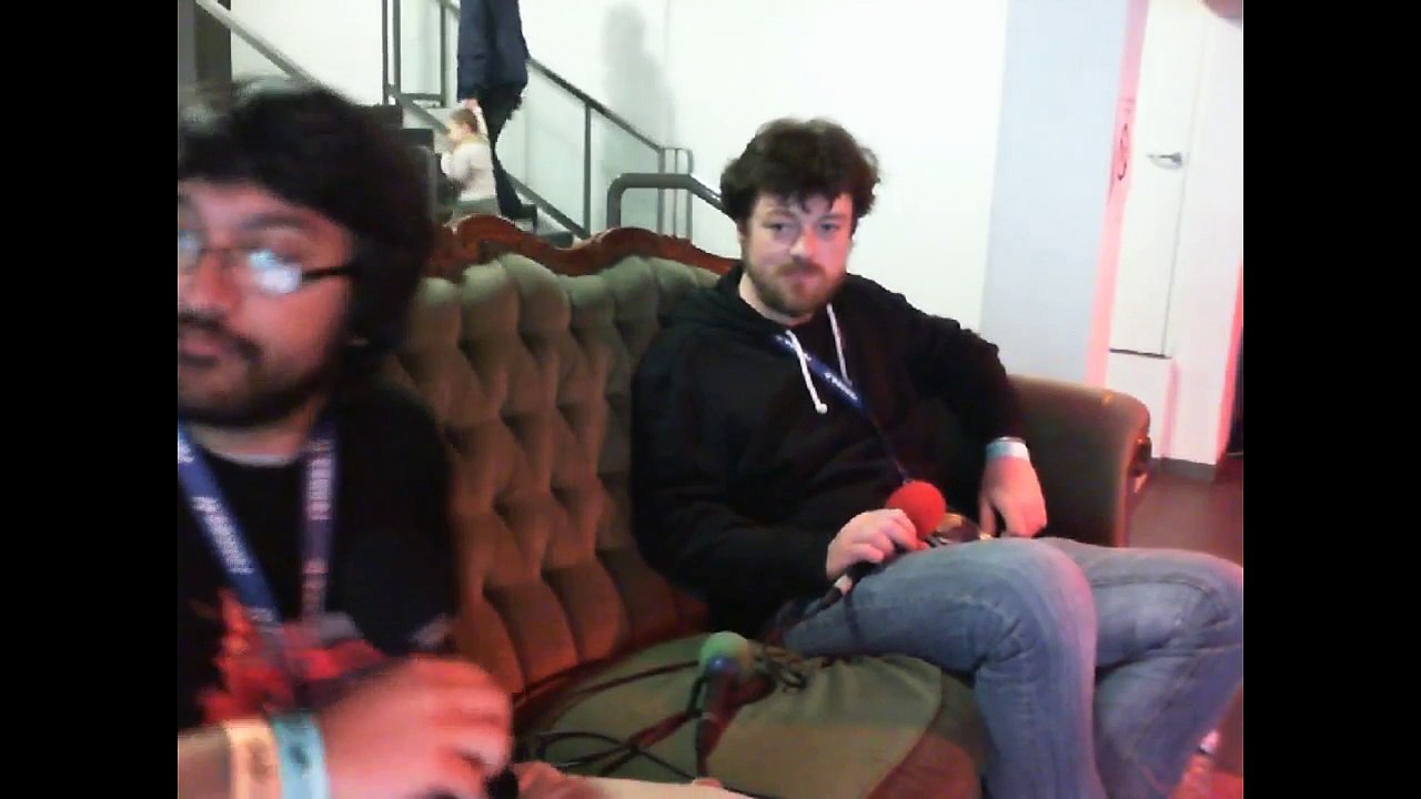 Stunfest 2016 - Indie Dev Lounge (8)