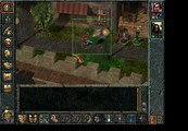 Baldur's gate Magic items locations HELM OF GLORY