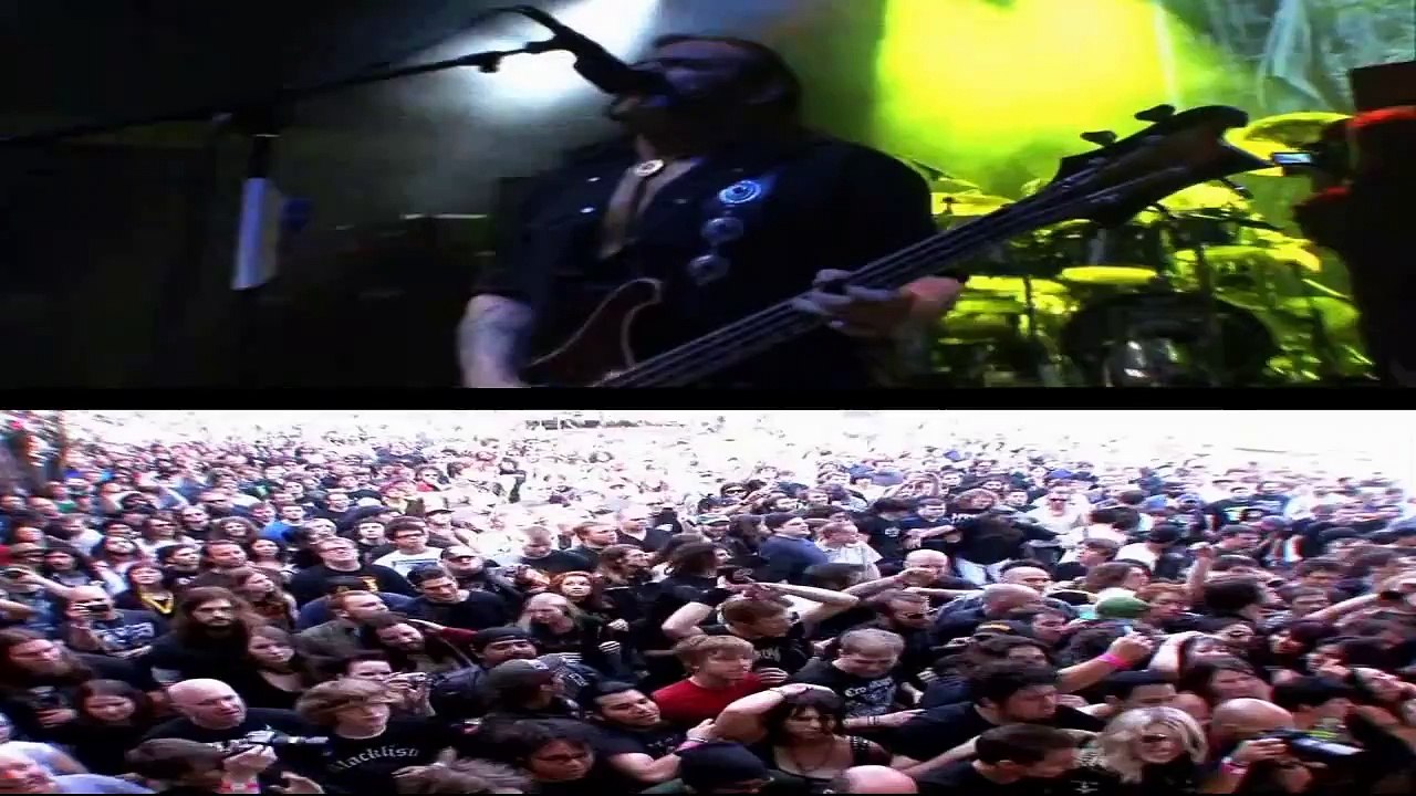 Motörhead ` Rock n Roll