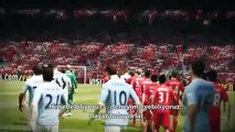 FIFA 15 - E3 Resmi Tanıtım Videosu (Türkçe)
