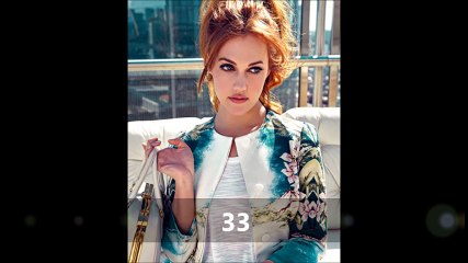 Ünlülerin Yaşları