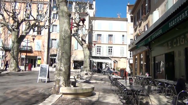 9th Century French Church with Pentagram at the Entrance Baphomet of the Templars.