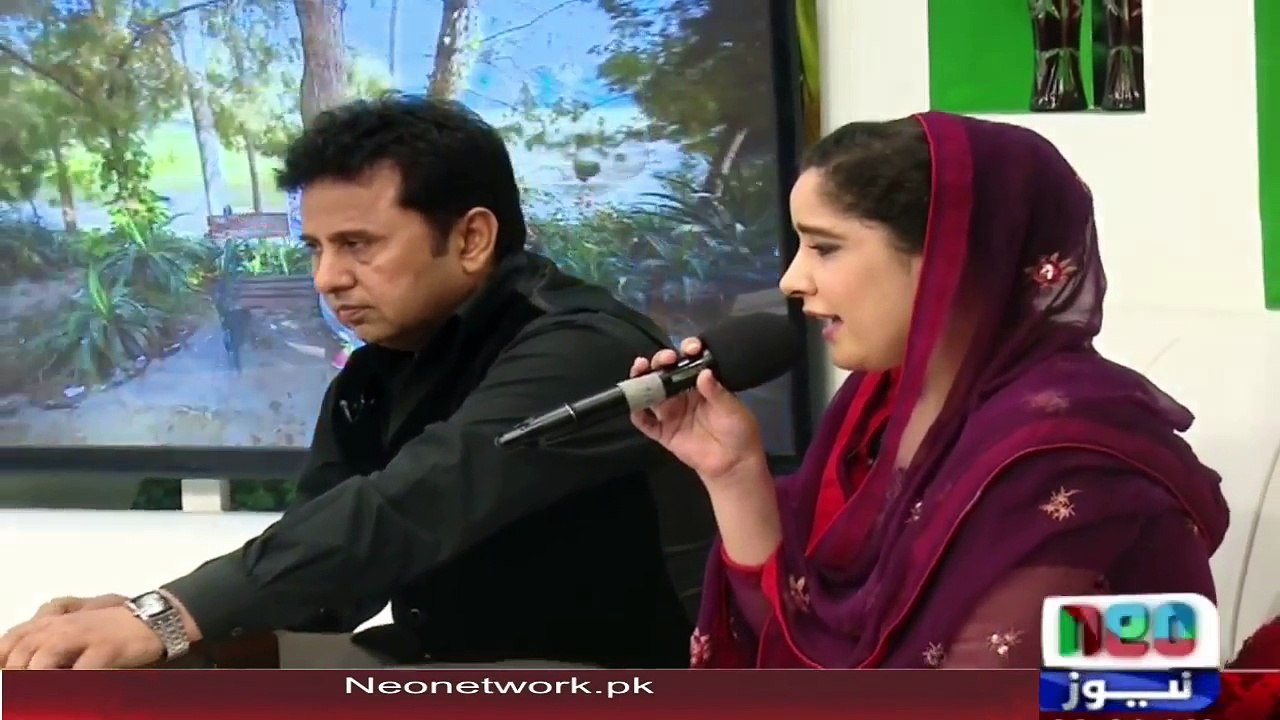 Heer Waris Shah in Beautiful Voice of Pakistani Singer