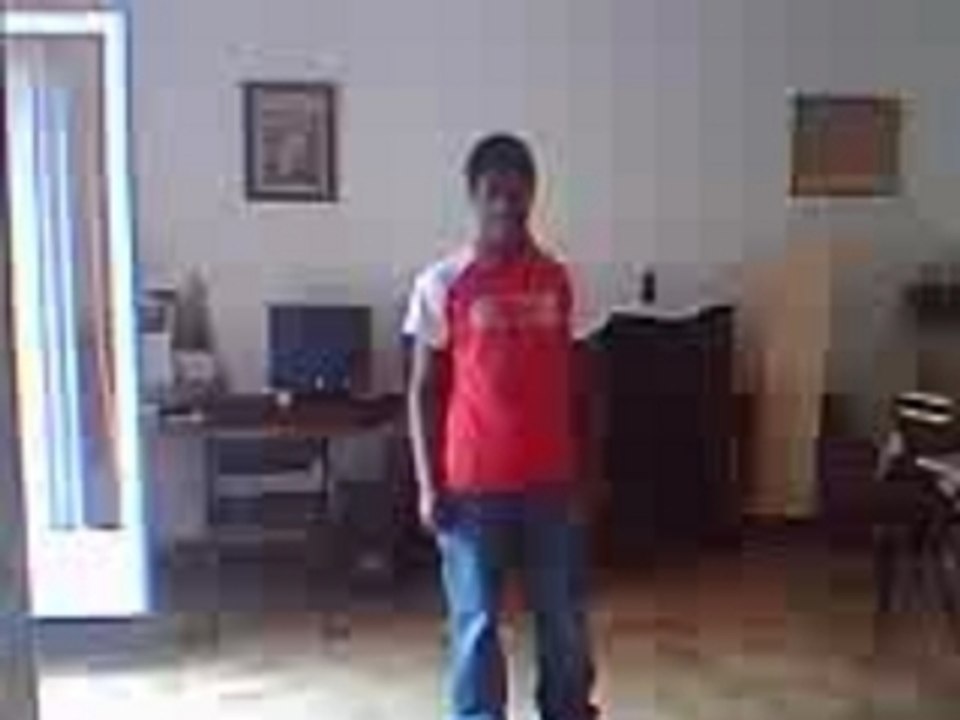 Hip-Hop 2 Style Lil'K