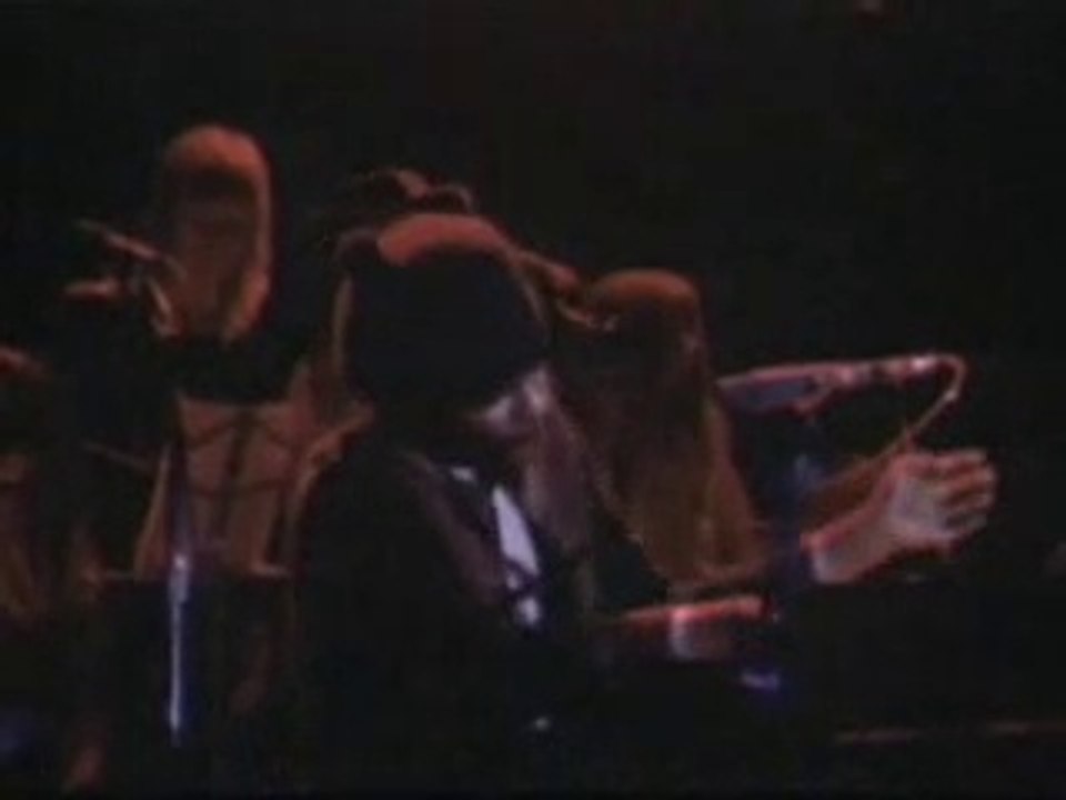 One of the best live performances in the history of rock