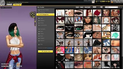 IMVU Credits Adder 2017 - Make Free Credits.