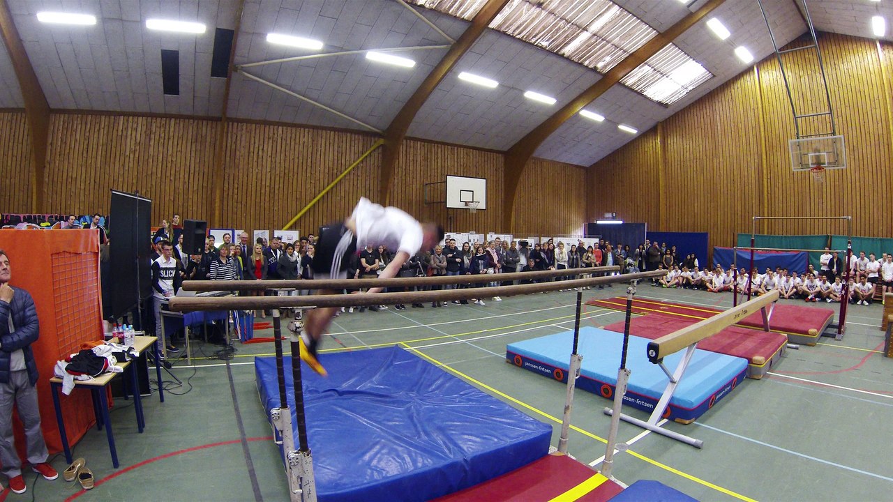 Option Sports IND Fleurus