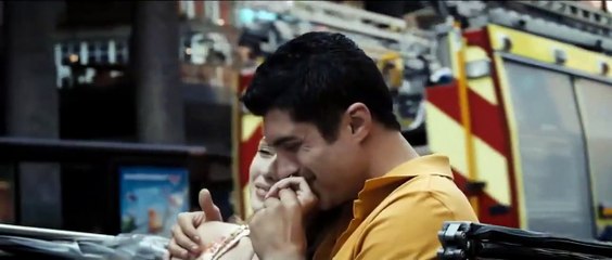 Water and Fire - Su ve Ates | Official Trailer 2013 HD