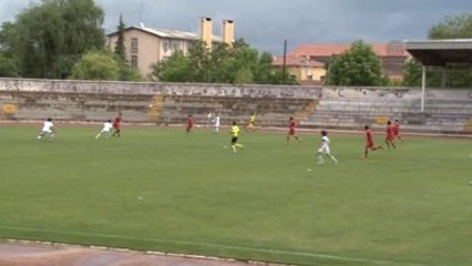 Tff Bölge Karmaları Turnuvası