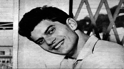 LUIGI TENCO - ENTREVISTA PORTAL RADIO RAI.IT MARZO 1962