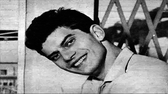 LUIGI TENCO - ENTREVISTA PORTAL RADIO RAI.IT MARZO 1962