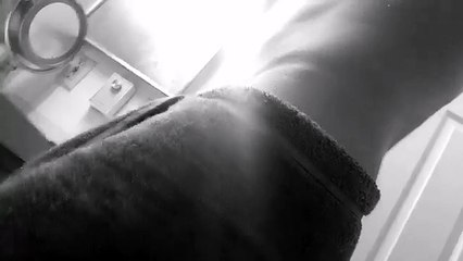 Vincer Kowalski ❤️❤️ Thought my abs looked good today. Hate on it. Don't mean shit to me ❤️