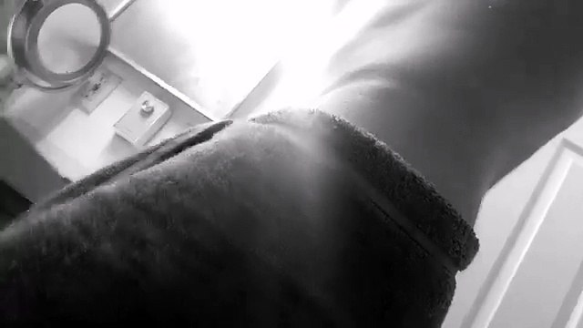 Vincer Kowalski ❤️❤️ Thought my abs looked good today. Hate on it. Don't mean shit to me ❤️