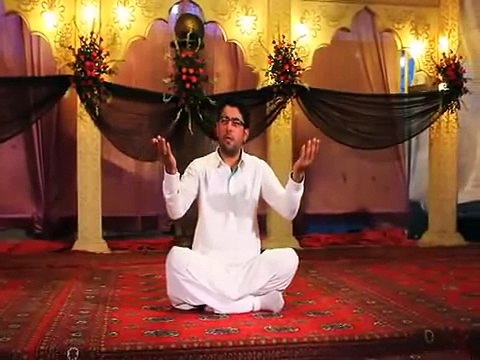 Mola MEHDI a s Manqabat bY Mir Hasan Mir