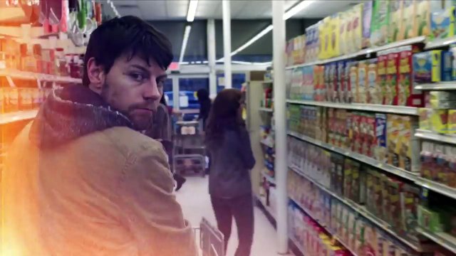 Outcast - Avance del nuevo trabajo de Robert Kirkman (The Walking Dead)