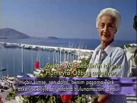 OSMANLI BELGESELİ 1 BÖLÜM360p H 264 AAC) | Belgesel