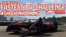 Forza Motorsport Fastest Lap Challenge (#7 Hockenheimring)