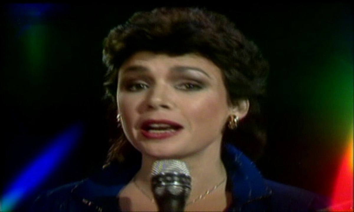 I feel love comin' on 1982