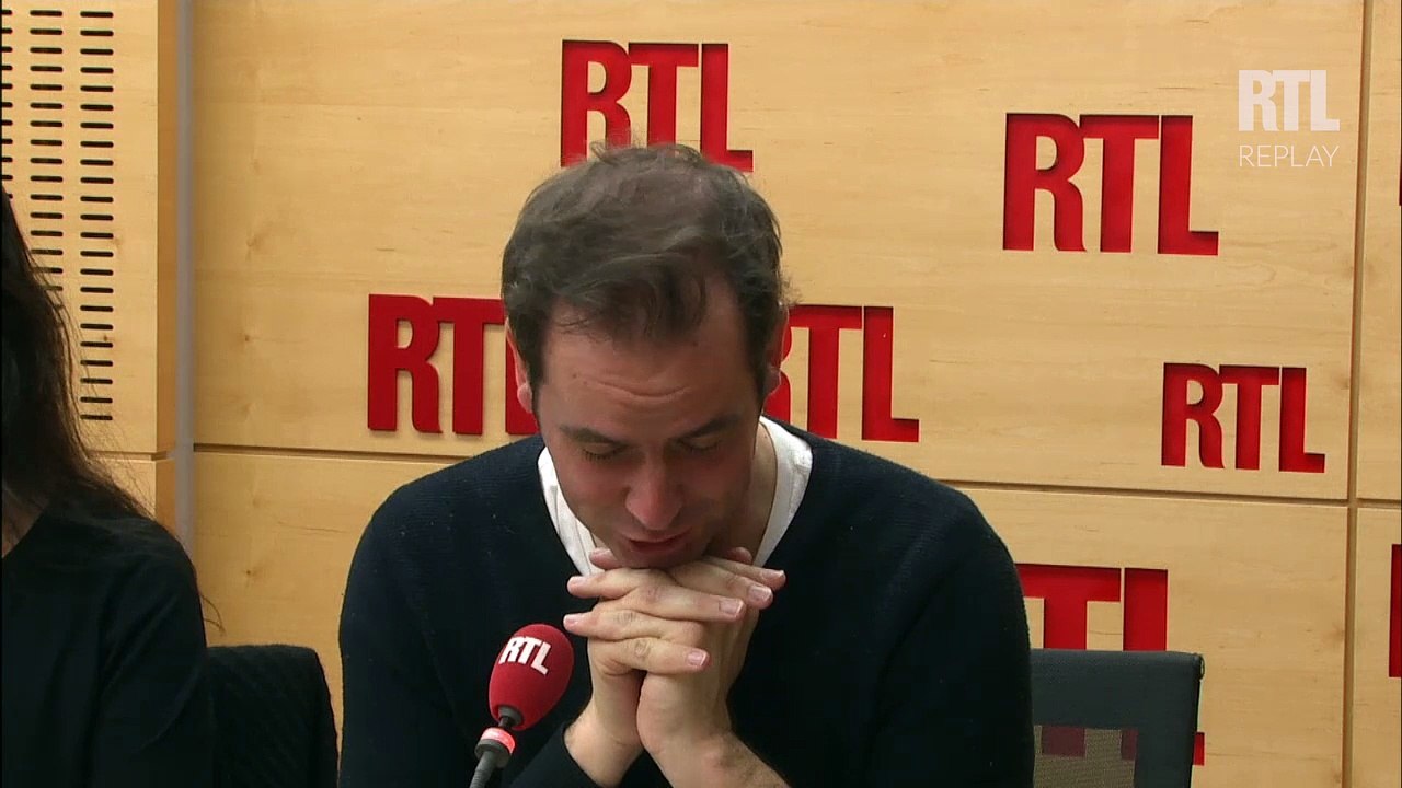 Tanguy Pastureau : les stars déballent tout sur Snapchat