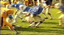 Koblenz Huskies 1986 - The Legendary Video