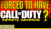 INFINITE WARFARE REQUIRED TO PLAY MODERN WARFARE REMASTERED?! (COD NEWS) By HonorTheCall!