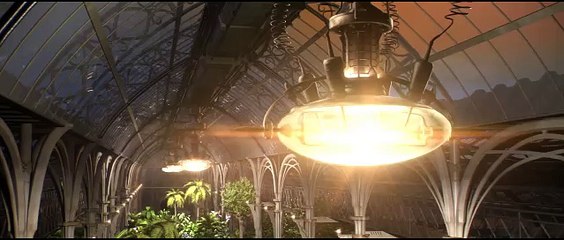 Capitan Harlock - il film (2013) Capitolo 06