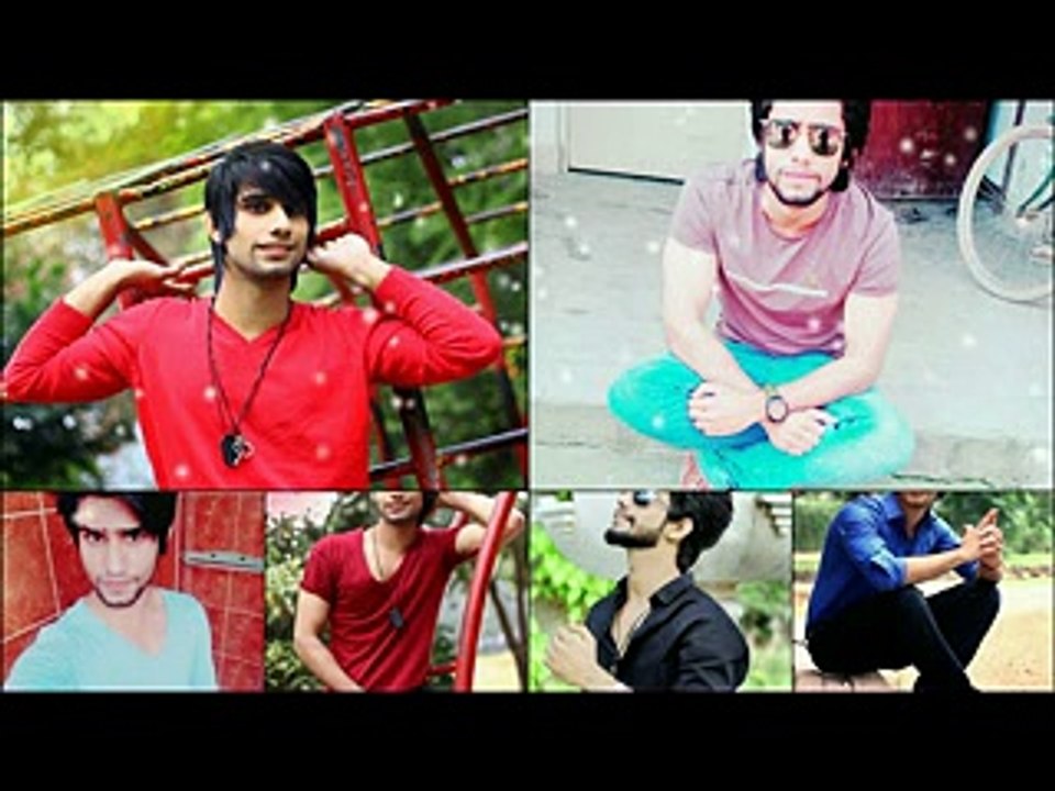 Shavaiz Ali Song