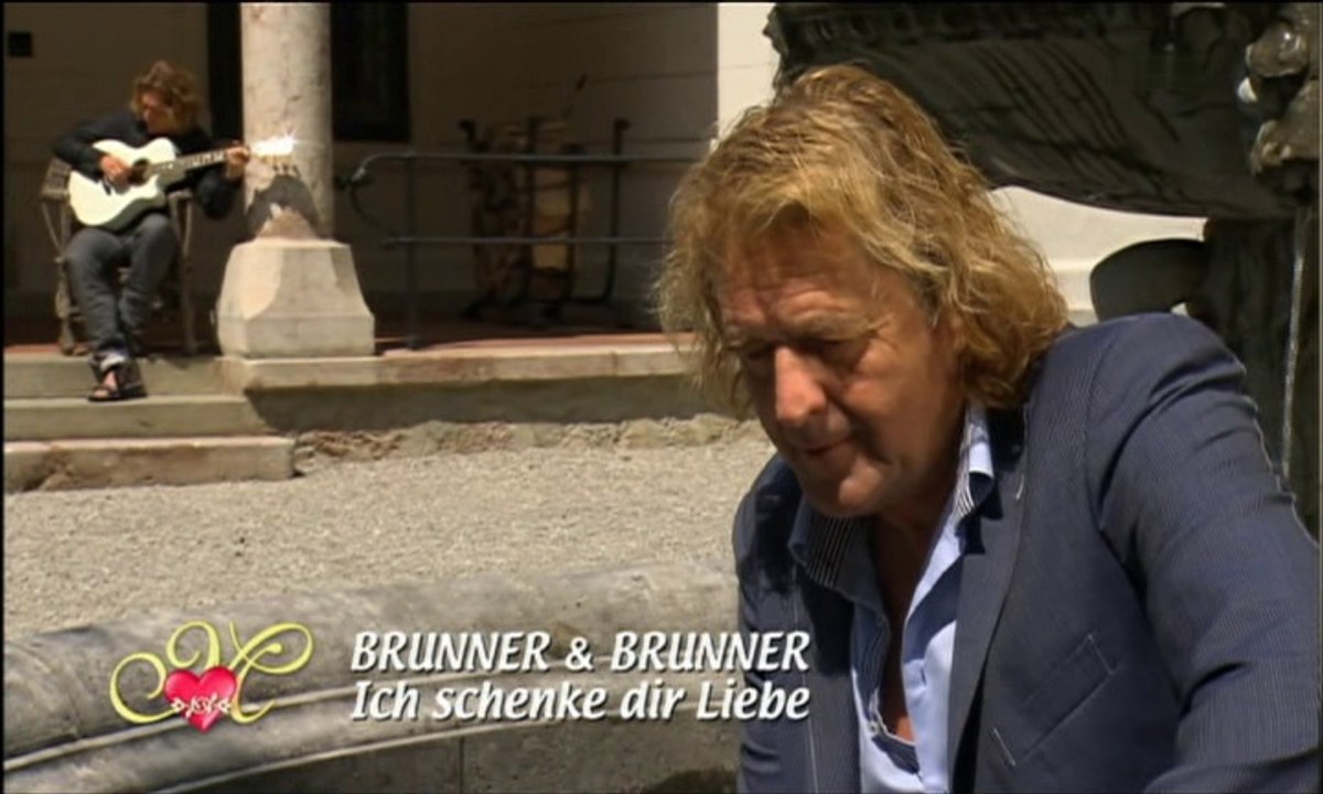 Ich schenke dir Liebe 2011