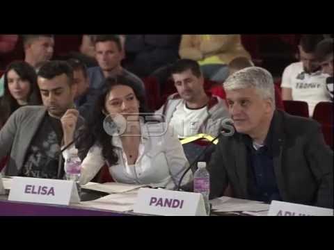 Shkodër - FRESSH VOICE, Majko: Jo gjithçka varet nga kjo garë-Lajmi i Fundit-Ora News