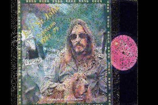 Jeff St John Blood Brothers (Bonus A-Side Single) 1965-75 Australia