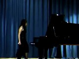 Basak Goren - F.Chopin Ballade No.1 Op.23(part.1)