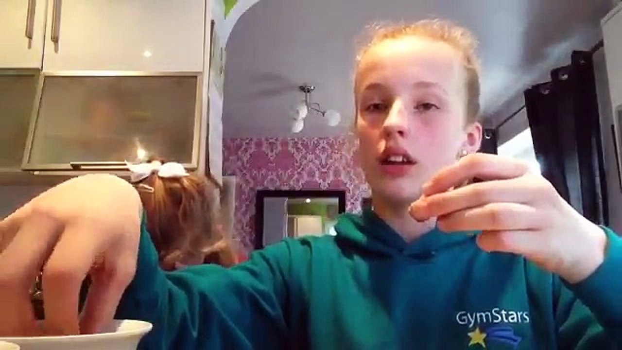 Sausage challenge |milliemophead