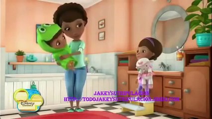 157 Doctora Juguetes El diente roto del tiburón