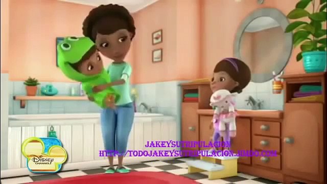 157 Doctora Juguetes El diente roto del tiburón