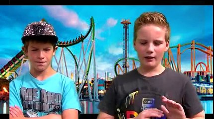 UPDATE VIDEO #8--GREENSCREEN