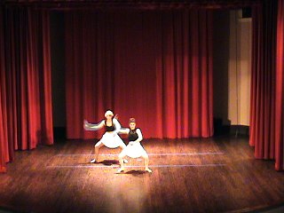 Sound the Bells (Show 2)