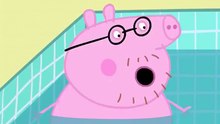james, gtfo - Peppa Pig Vine