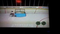 Pavel Datsyuk crazy hockey goal NHL 11