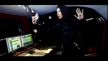 Lyna Mahyem - 92i VEYRON - (Remix Booba) - dailymotion