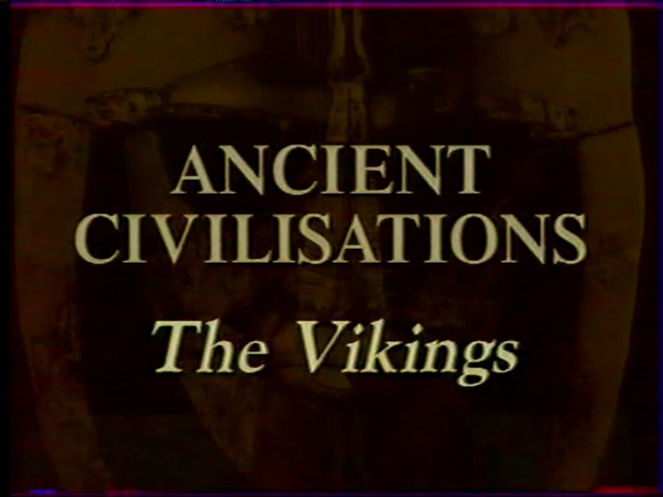 Vikings, rois de la mer et cavaliers hors pair.