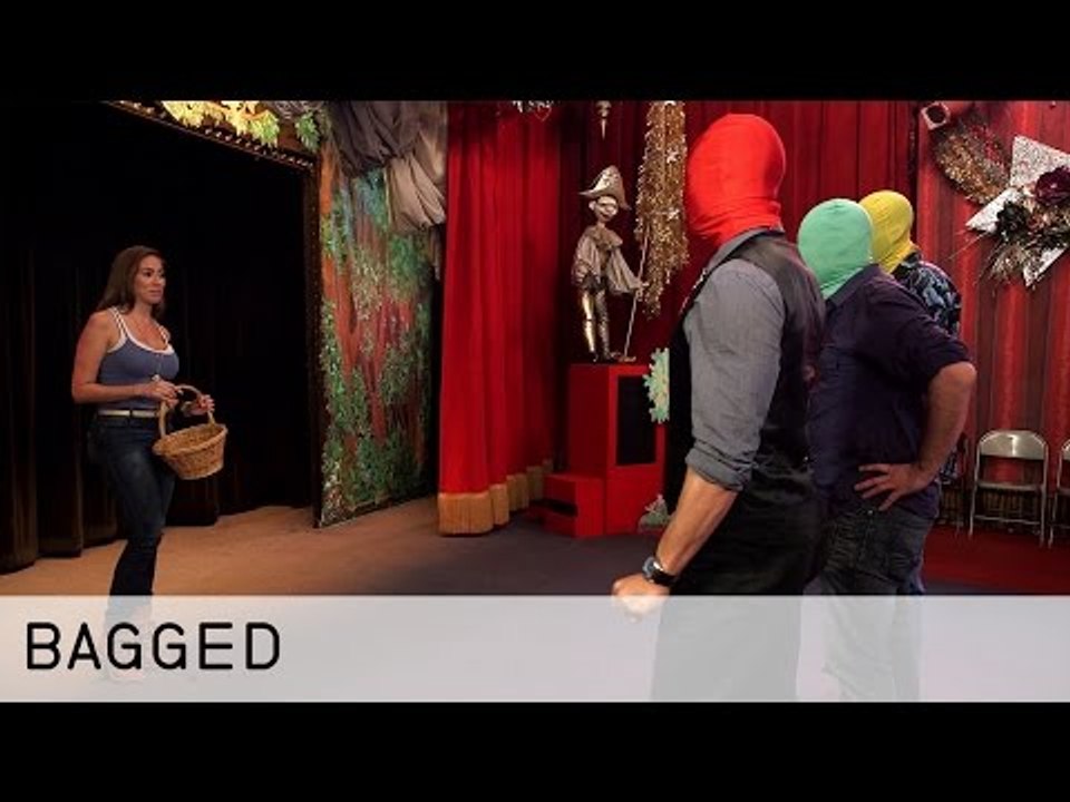 BAGGED- Acting on Impulses